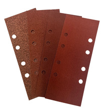 Falke slipepapir 230 x 93 mm til plansliper